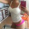Çarşamba Escort'taki Kıvrak Güzellik