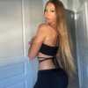 Dans Yetenekleri ve Büyüleyici Fiziğiyle Canik Escort Kız - Özlem
