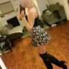 Erotizmin Son Sınırı: Atakum Escort Bayan