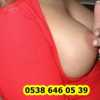 İlkadım'da Yenilikçi ve Tutkulu Escort Deneyimi
