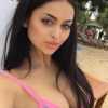 Şehvetli ve Zarif İlkadım Escort Bayan Suna