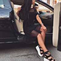 Alev Alev Yanan Çarşamba Escort ile Tanışma Zamanı