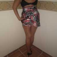 Arzu Edilen Atakum Escort Bayan