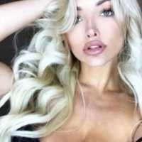 Atakum Escort Fulya ile Özel Anlara Davet