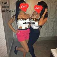 Atakum Escort Lale'nin Sihirli Dünyasına Adım Atın