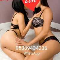 Atakum Escort Lale'nin Sihirli Dünyasına Adım Atın