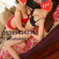 Atakum Escort Lale'nin Sihirli Dünyasına Adım Atın
