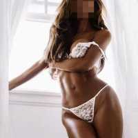 Atakum Escort Yasmin ile Unutulmaz Anlar