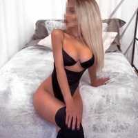 Atakum Escort'ta Eşsiz Deneyimler