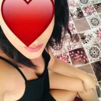 Atakum Escort'tan Büyüleyici Bayan - Defne