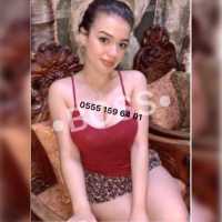 Atakum Escort'tan Eşsiz Bir Deneyim Sizi Bekliyor