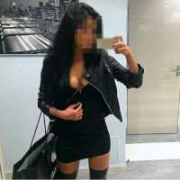 Atakum Escort'tan Unutulmaz Bir Deneyim: Efsun