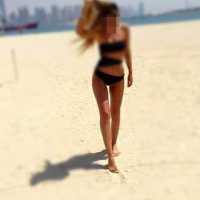 Atakum Escort'tan Unutulmaz Bir Deneyim: Efsun