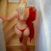 Atakum'da Sizi Bekleyen Büyülü Dostunuz, Atakum Escort