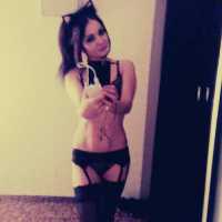 Atakum'da Sizin İçin Hazır Olan Escort - Gizem