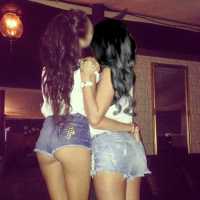 Azgın Beylerin Tatlı Kaçamağı Atakum Escort Bayan