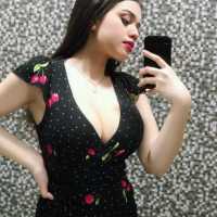 Bafra Escort: Ateşli ve Tutkulu Bir Deneyim