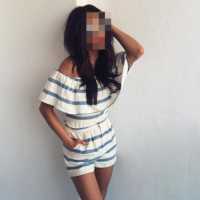 Bafra Escort Bayanlarla Sınırsız Hizmet