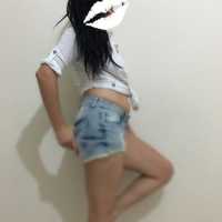 Bafra Escort: Karanlığınızı Aydınlatan Melek - Melis