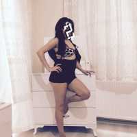 Bafra Escort: Karanlığınızı Aydınlatan Melek - Melis