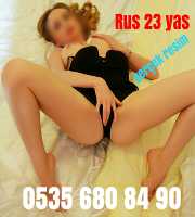 Bafra Escort'un Göz Alıcı Kişiliği Ve Tüm Arzularınıza Yanıt Verebilecek Yetenekleri