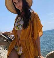 Bafra'nın Ateşli Ve Özgür Ruhu: Escort Bayan