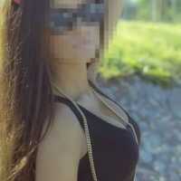 Bafra'nın Ateşli ve Seksi Escort Kızı