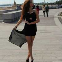 Bafra'nın Ateşli ve Seksi Escort Kızı