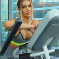 Bafra'nın Büyüleyici Escort Bayanı