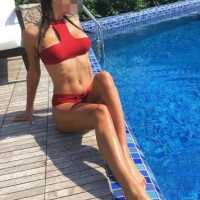 Bafra'nın Büyüleyici Escort Bayanı: Hayal Gibi Bir Gece