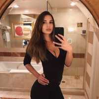 Bafra'nın Çarpıcı Escort Güzel: Büyüleyici Özellikler ve Hizmetler