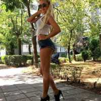 Bakımlı, Alımlı ve Romantik Atakum Escort, Sizler İçin Burada