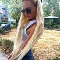 Bakımlı, Alımlı ve Romantik Atakum Escort, Sizler İçin Burada