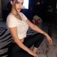 Canik Bölgesinde Unutulmaz Anılarla Dolu Bir Escort Deneyimi