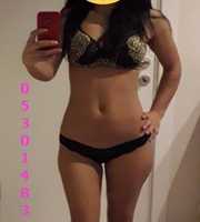 Canik Escort Bayanın Zarif ve Neşeli Dünyasına Hoş Geldiniz