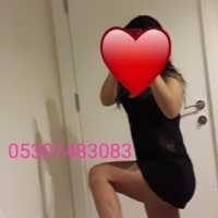 Canik Escort Bayanın Zarif ve Neşeli Dünyasına Hoş Geldiniz