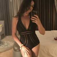 Canik Escort Bayanlar - Her Durumda Size Eşlik Etmeye Hazır