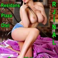 Canik Escort Hizmetleri ve Özgün Deneyimler