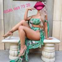 Canik Escort İle Unutulmaz Deneyimler Sizi Bekliyor!