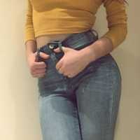 Canik Escort Rüya: Göz Kamaştırıcı, Tutkulu ve Sihirli