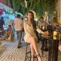 Canik Escort: Zarif ve Çarpıcı Bir Deneyim