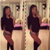 Canik Escortla Sizi Beklenmedik Zevklere Davet Ediyorum