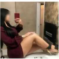 Canik Escort'ta Doğal Güzellik: Selin