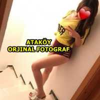 Canik Escort'ta Güzel, Bağımsız ve Kendi Kendine Yeten Bayanlar!