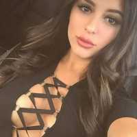 Canik Escort'taki En Ateşli Kızın Kendine Özgü Cazibesi