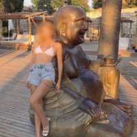 Canik'deki Muhteşem Escortlar