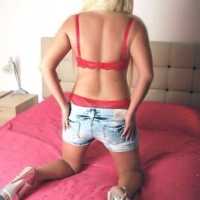 Canik'ten Muhteşem Escort Kız Ceylan