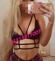 Çarşamba Escort Ayşe ile Beraberlik Deneyimi