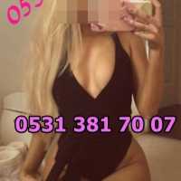 Çarşamba Escort Ayşe ile Beraberlik Deneyimi