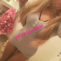 Çarşamba Escort Ayşe ile Beraberlik Deneyimi